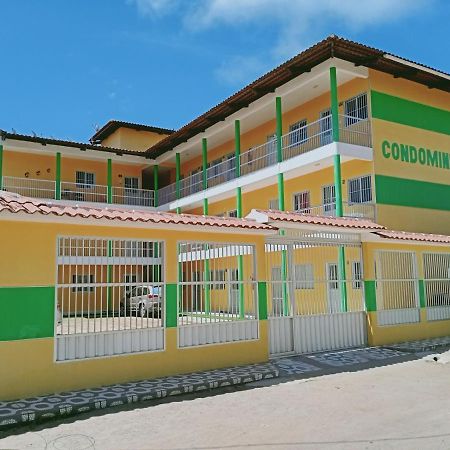Condominio Oliveira Maragogi Bagian luar foto