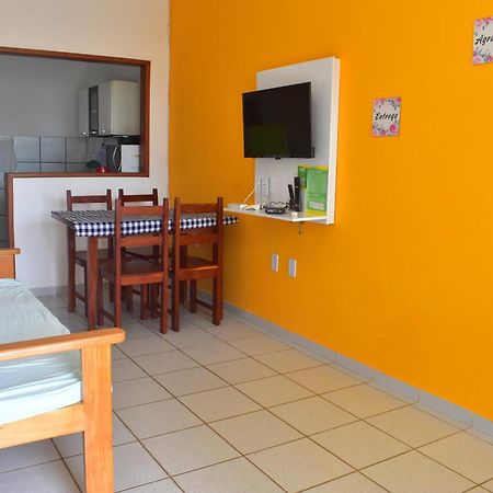 Condominio Oliveira Maragogi Bagian luar foto