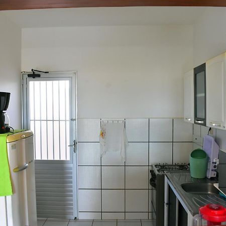 Condominio Oliveira Maragogi Bagian luar foto