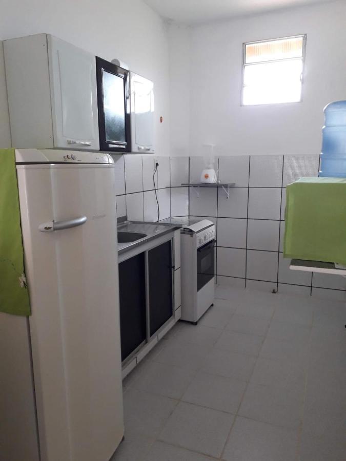 Condominio Oliveira Maragogi Bagian luar foto