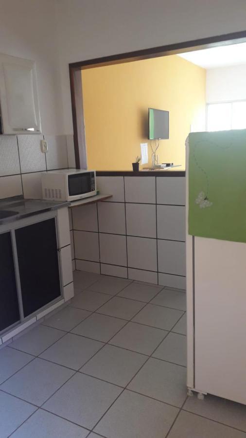 Condominio Oliveira Maragogi Bagian luar foto