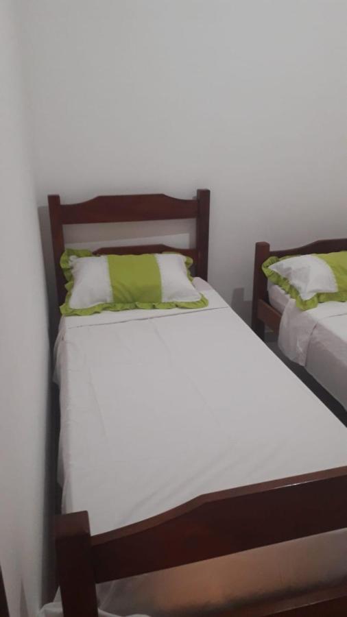 Condominio Oliveira Maragogi Bagian luar foto