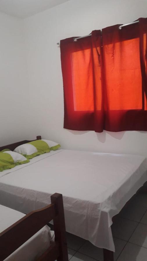 Condominio Oliveira Maragogi Bagian luar foto