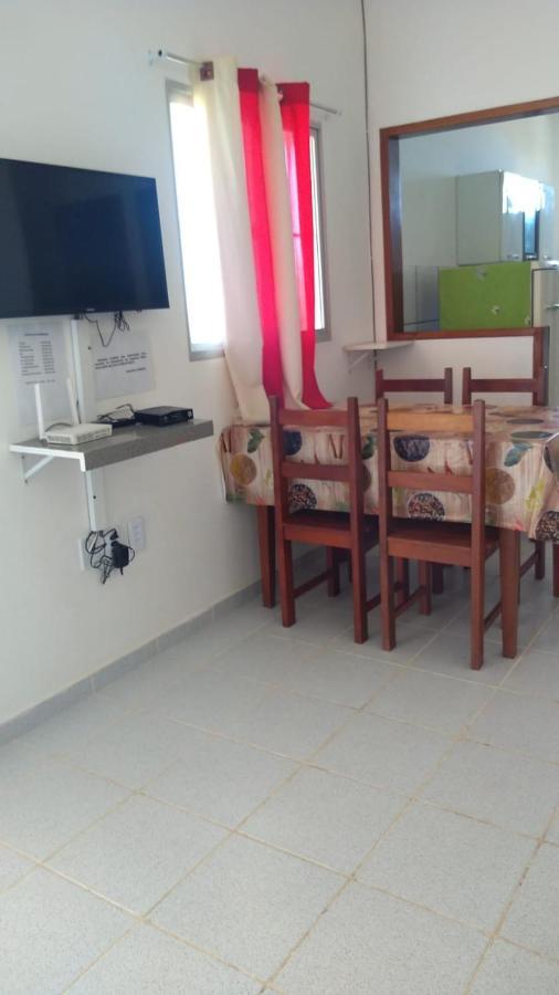 Condominio Oliveira Maragogi Bagian luar foto