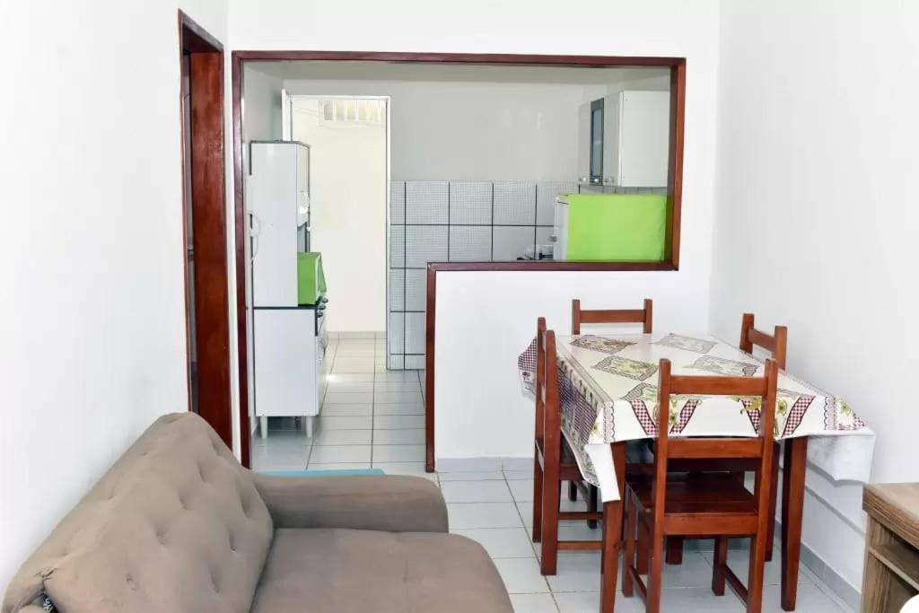 Condominio Oliveira Maragogi Bagian luar foto