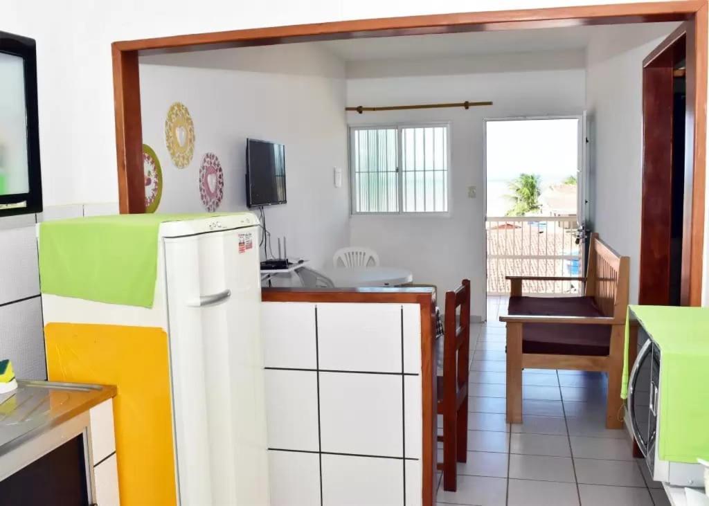 Condominio Oliveira Maragogi Bagian luar foto