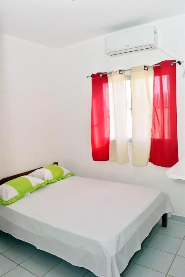 Condominio Oliveira Maragogi Bagian luar foto