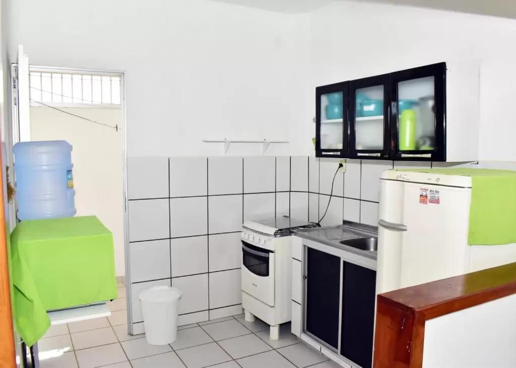 Condominio Oliveira Maragogi Bagian luar foto