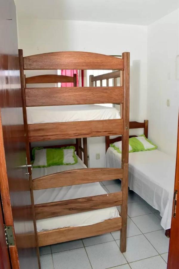 Condominio Oliveira Maragogi Bagian luar foto