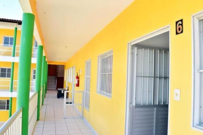 Condominio Oliveira Maragogi Bagian luar foto