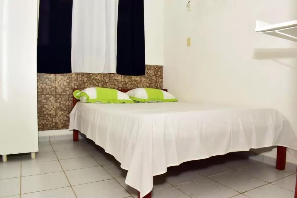 Condominio Oliveira Maragogi Bagian luar foto