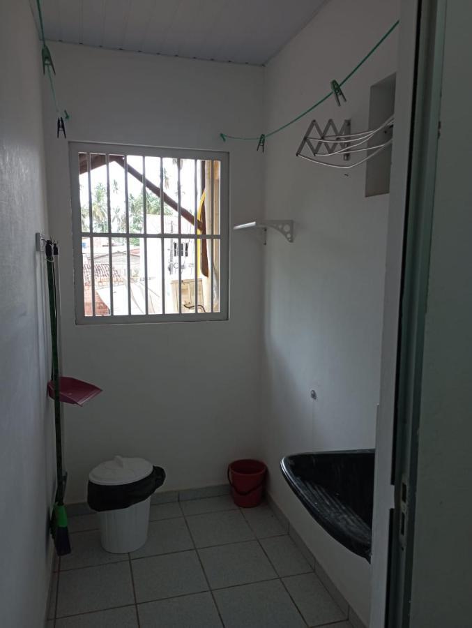 Condominio Oliveira Maragogi Bagian luar foto