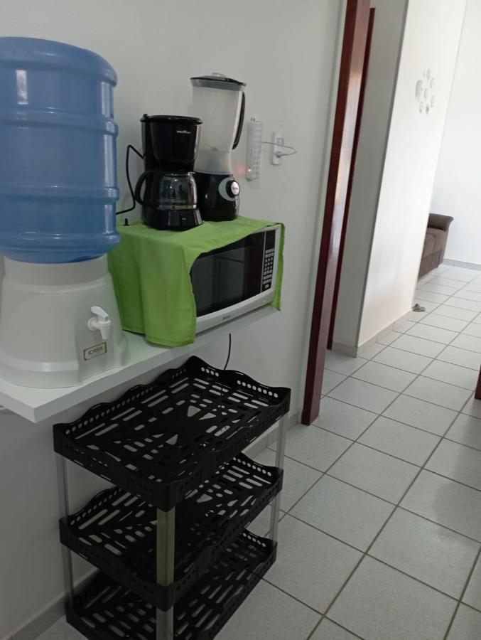 Condominio Oliveira Maragogi Bagian luar foto