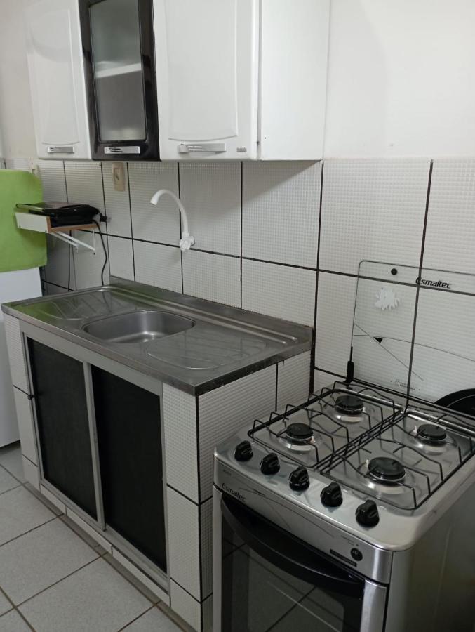 Condominio Oliveira Maragogi Bagian luar foto