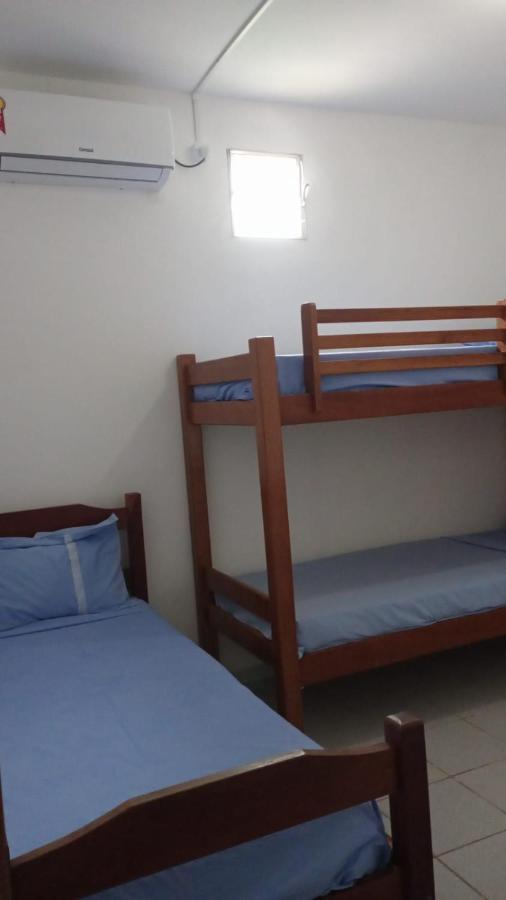 Condominio Oliveira Maragogi Bagian luar foto