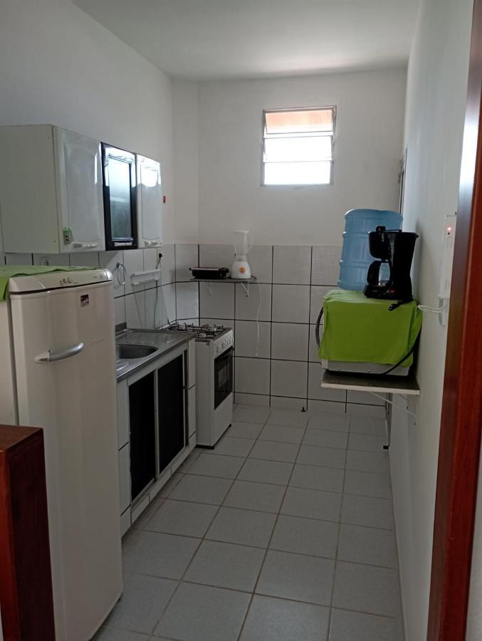 Condominio Oliveira Maragogi Bagian luar foto