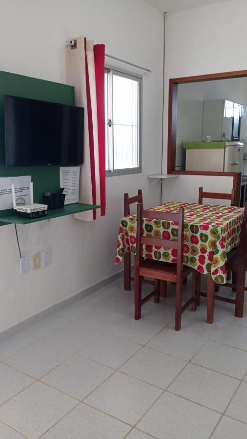 Condominio Oliveira Maragogi Bagian luar foto