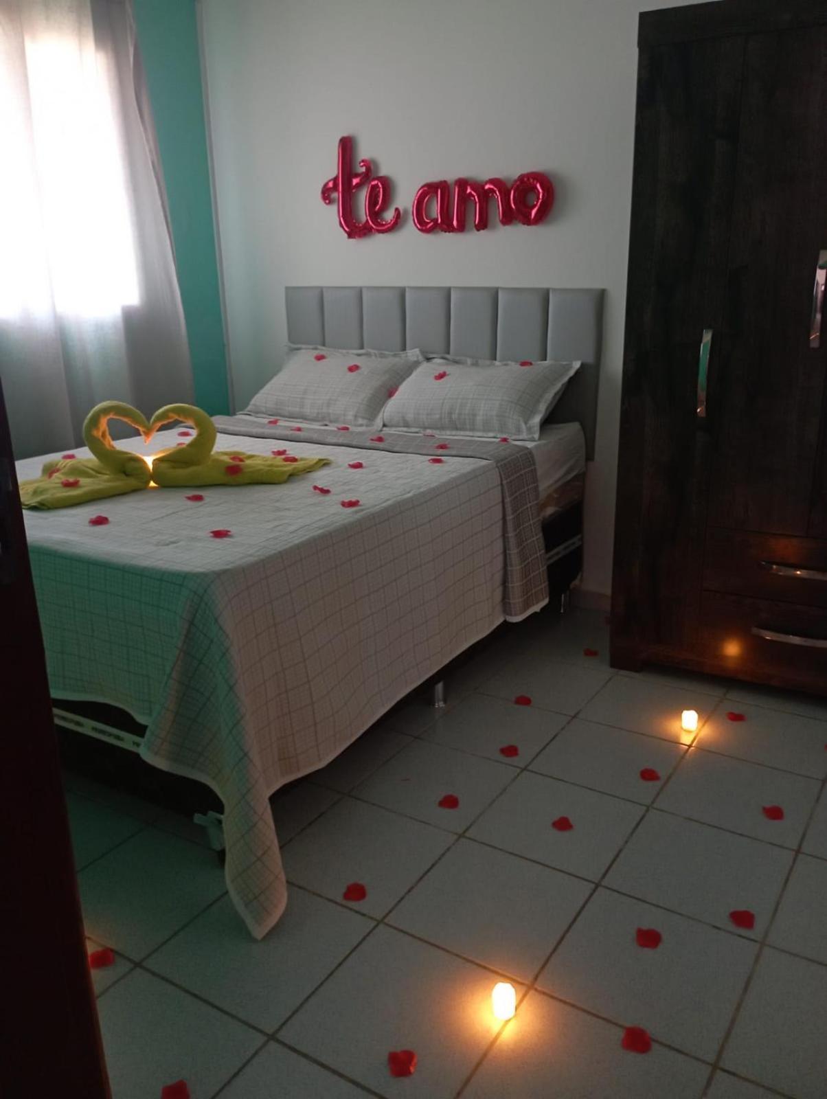 Condominio Oliveira Maragogi Bagian luar foto