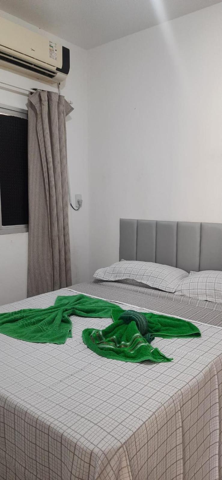 Condominio Oliveira Maragogi Bagian luar foto