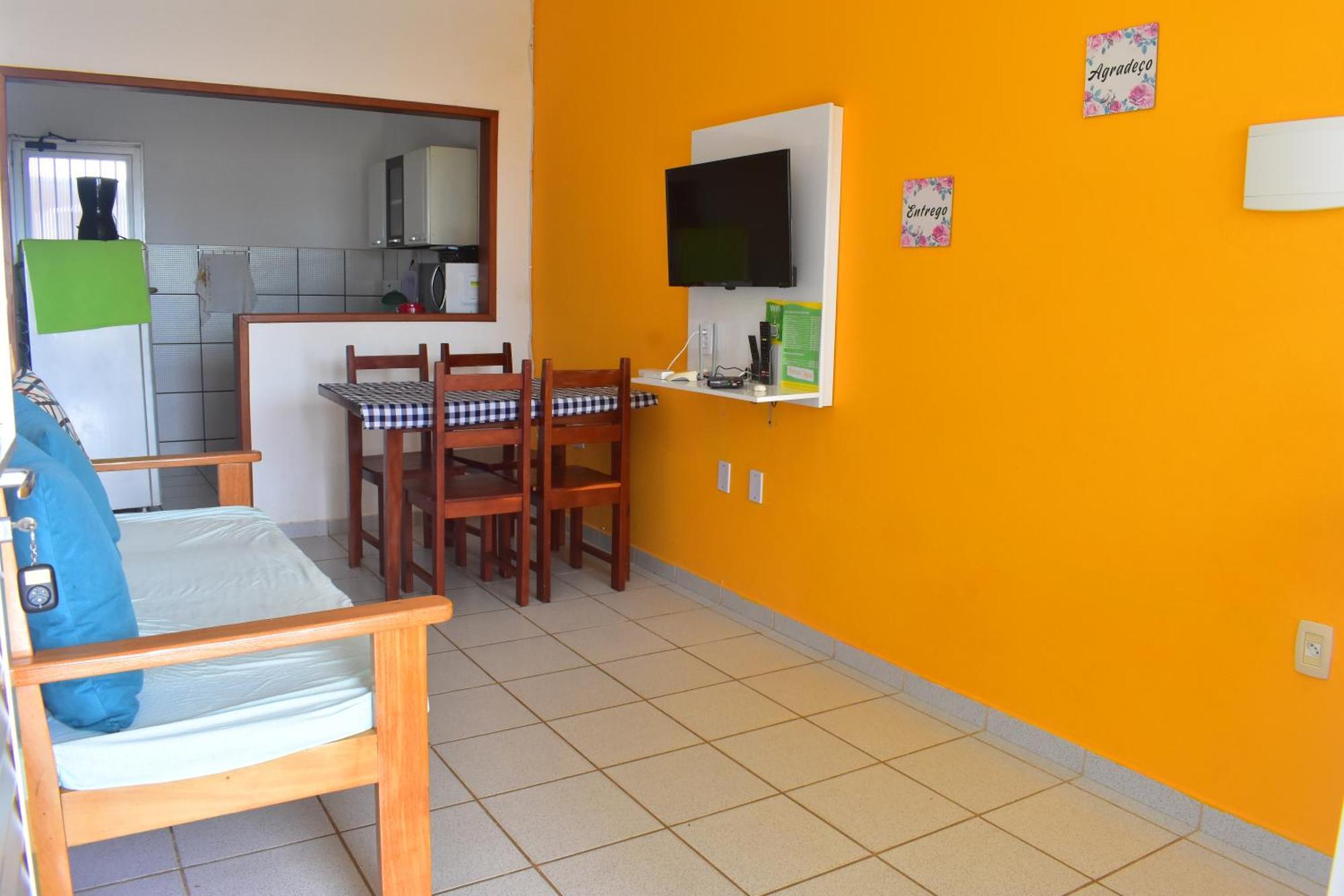 Condominio Oliveira Maragogi Bagian luar foto