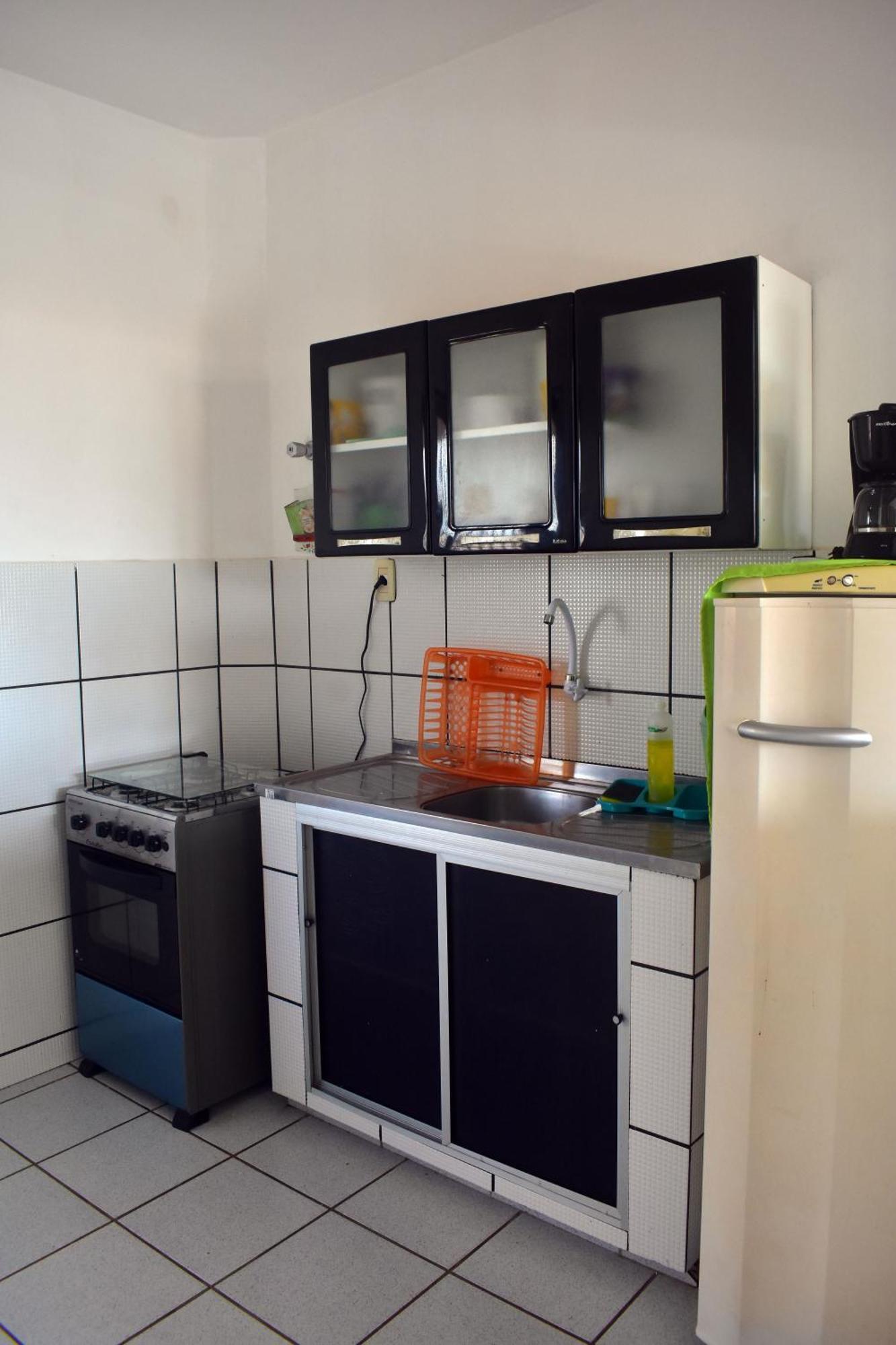 Condominio Oliveira Maragogi Bagian luar foto