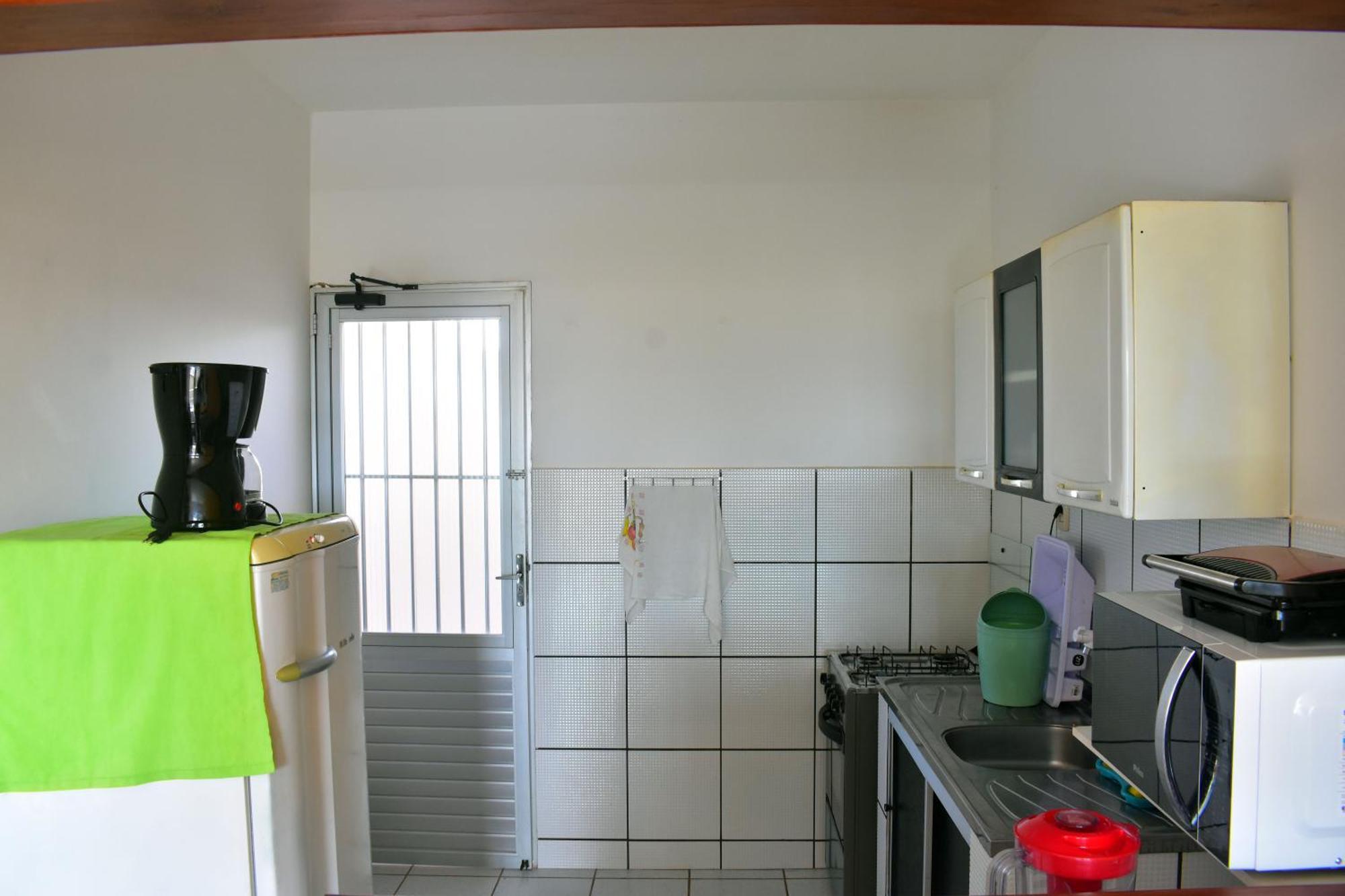 Condominio Oliveira Maragogi Bagian luar foto