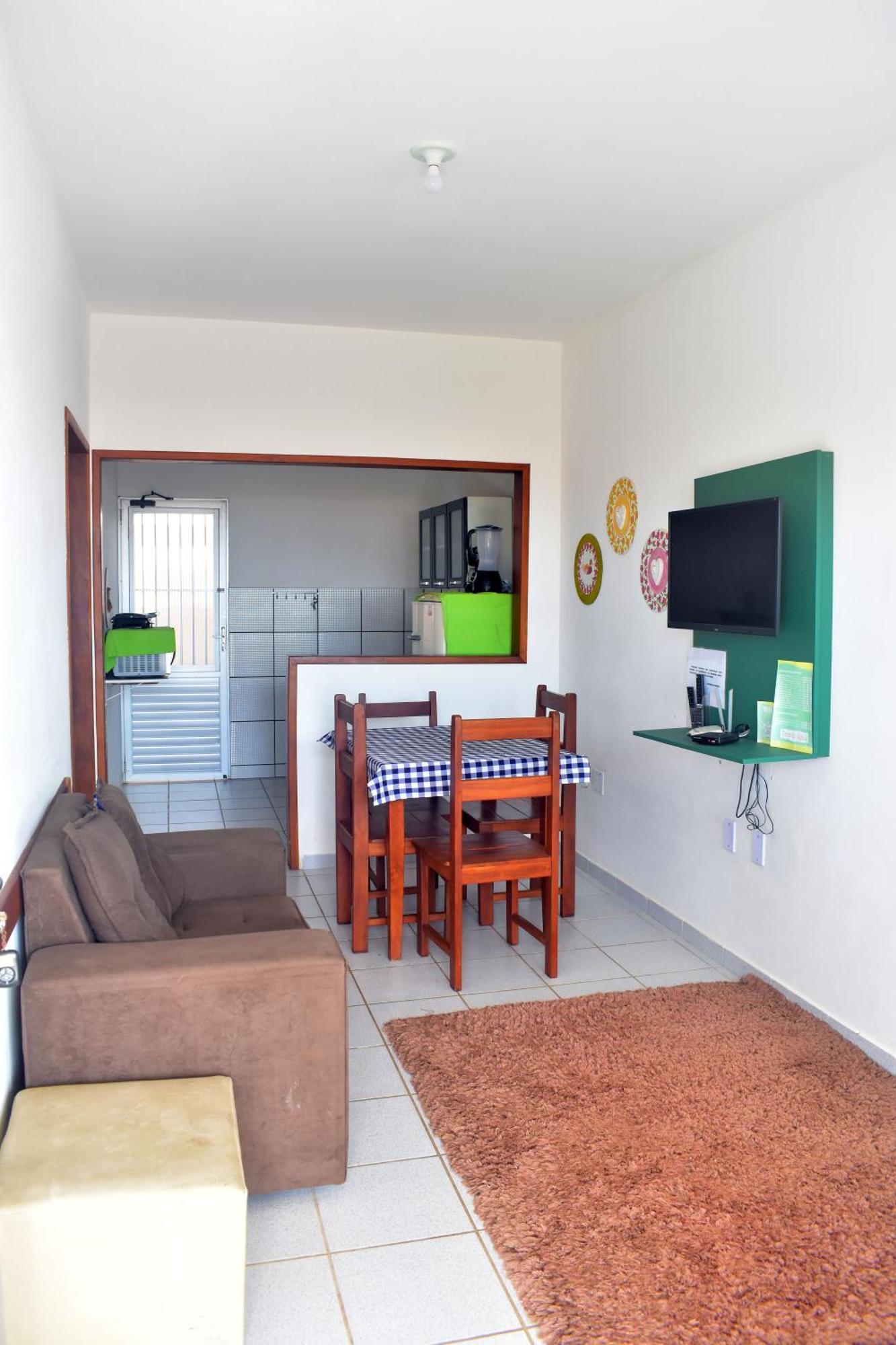 Condominio Oliveira Maragogi Bagian luar foto