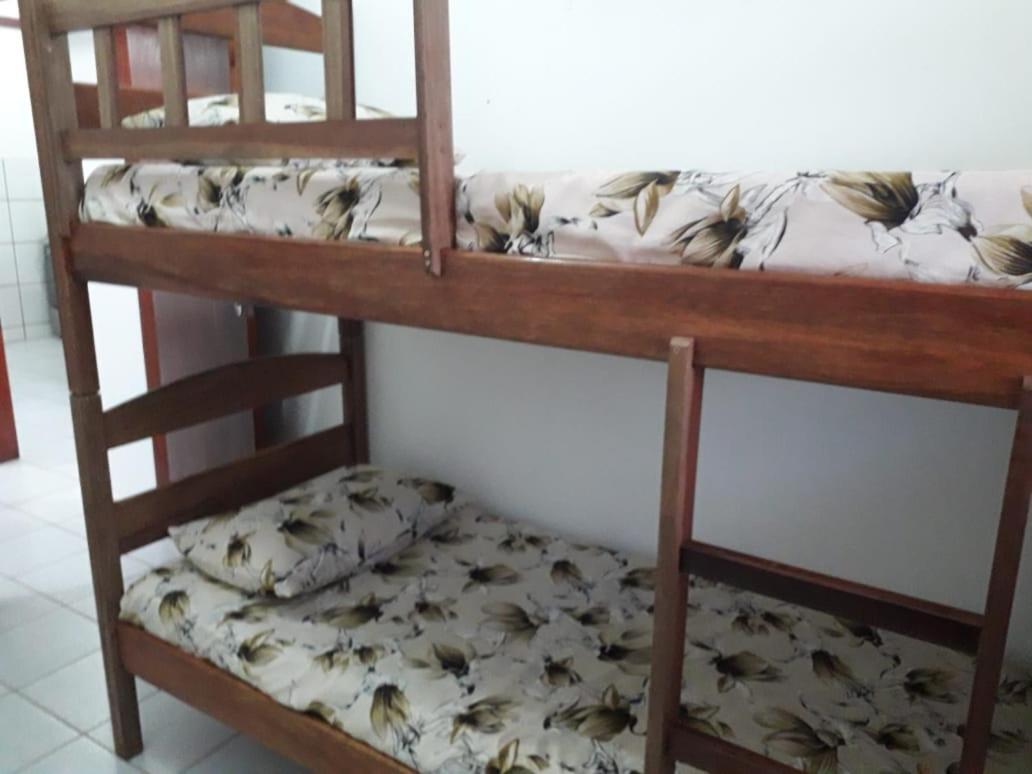 Condominio Oliveira Maragogi Bagian luar foto