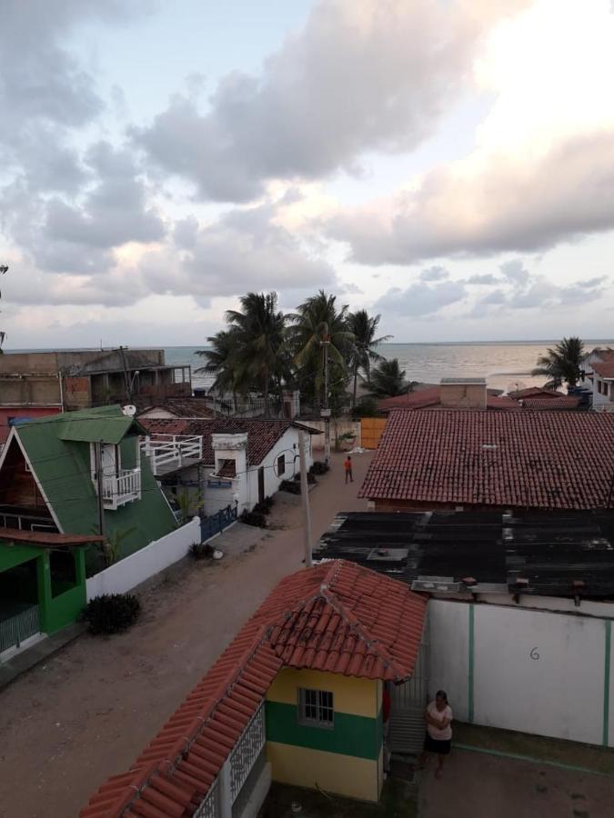 Condominio Oliveira Maragogi Bagian luar foto