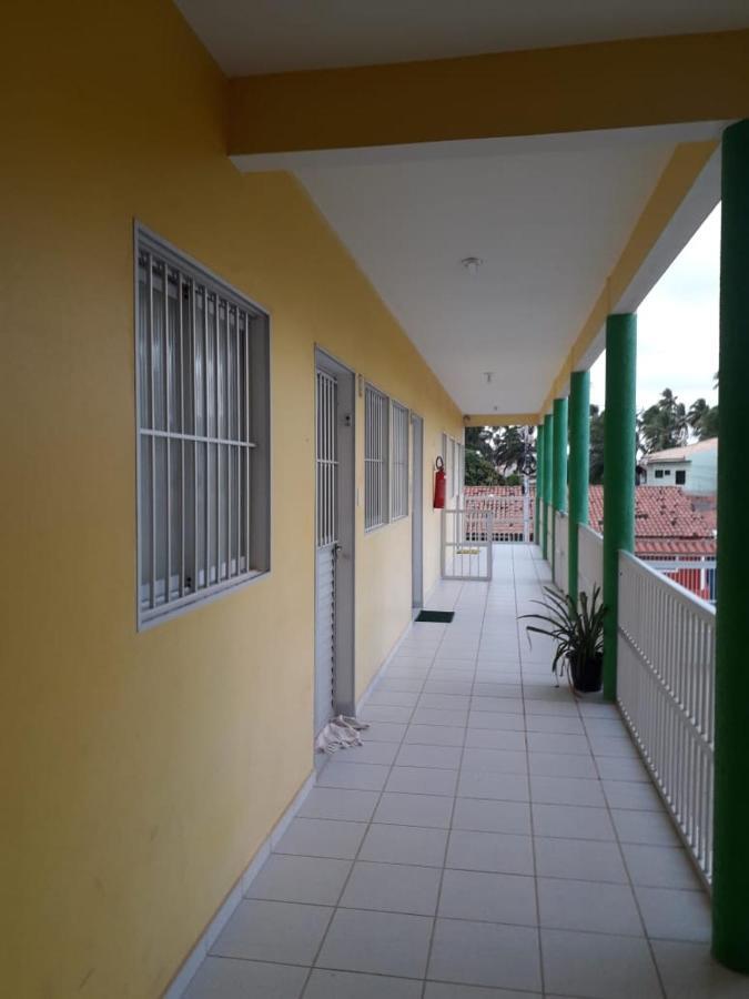 Condominio Oliveira Maragogi Bagian luar foto